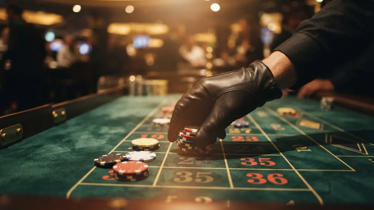 Casino Online EspaÑA Dinero Real